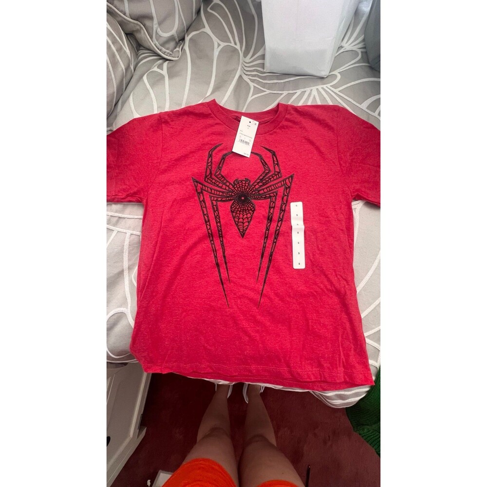 Spider-Man T-shirt (boys)